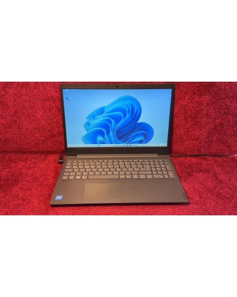 LENOVO  V15-IGL Intel Celeron N4020 *WINDOWS , 8 Gigabyte RAM, 256 Gb SSD,  15,6 Zoll HD