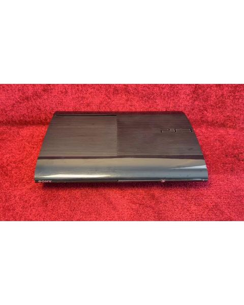 PS3 Ultraslim *500 GB , 1Controller, HDMI