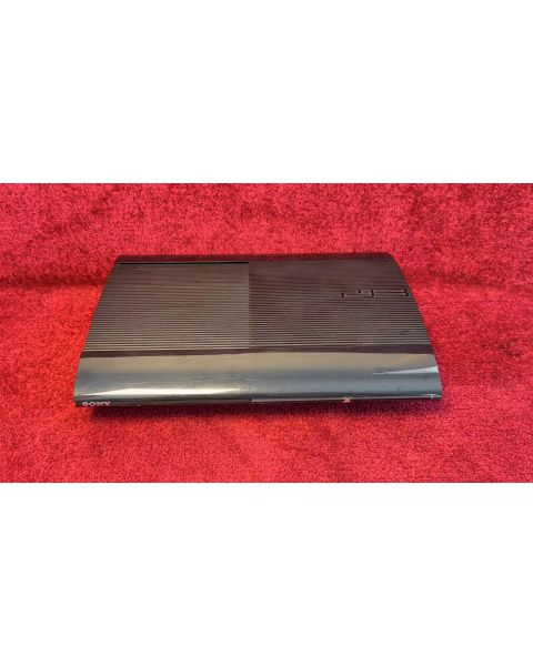 PS3 Ultraslim *500 GB , 1 Controller, HDMI