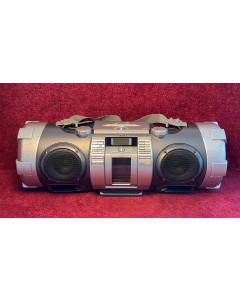 JVC RV-NB70S *CD, FM/AM, AUX In, Ipod