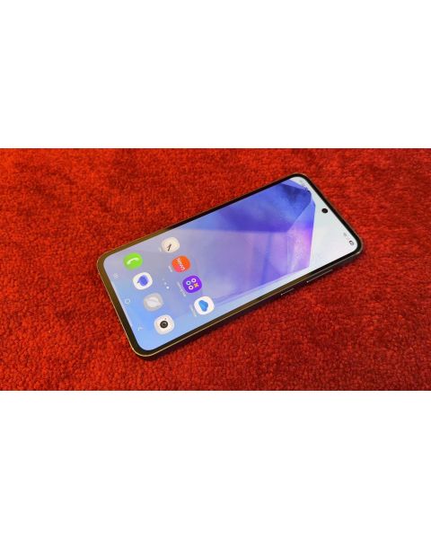 Samsung Galaxy A55 5G *ANDROID 16, 128 Gigabyte , 5G  WiFi   BT , 5,5 Zoll 