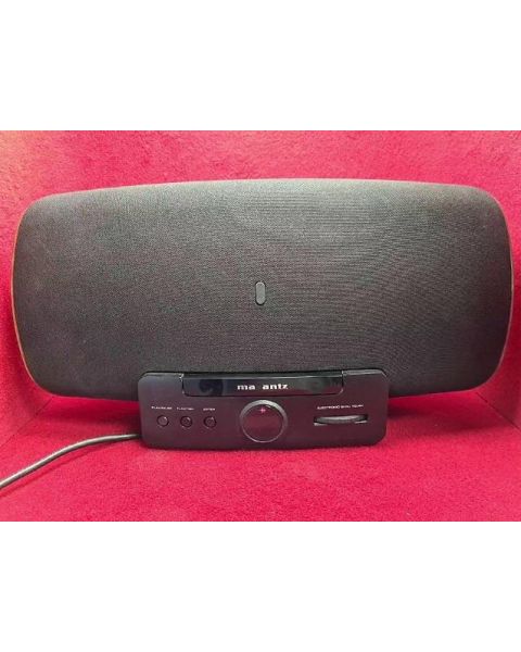 Marantz MS7000 Wireless Soundsystem    *Apples AirPlay, Lan, Line in, USB