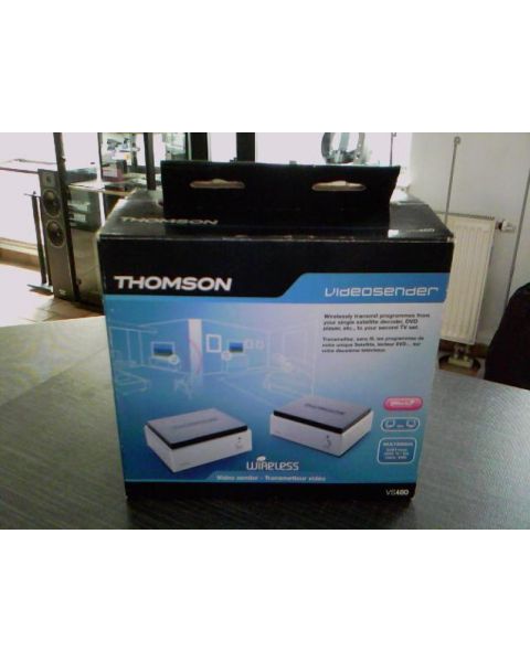 Thomson Videosender Wireless ** Transmiter *