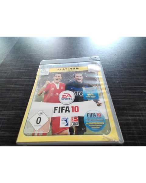 Fifa 10 PS3