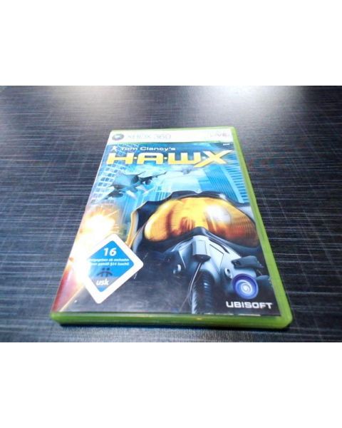 Tom Clancy´s Hawx Xbox 360