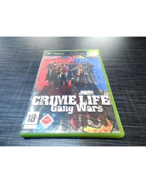 Crime Life Gang Wars  Xbox