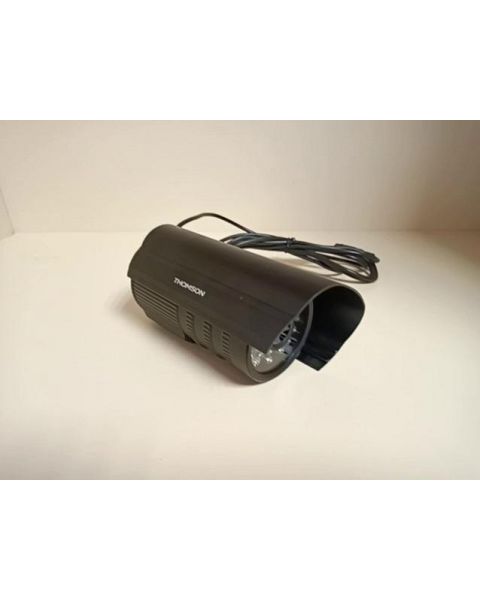 Thomson 512331 Color Wireless Camera ** HD 720p *, * IP66 geschützt *, * Wireless * 