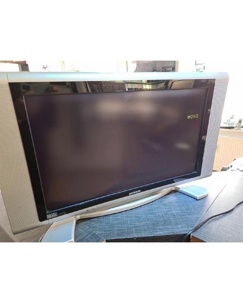 Universum LCD TV Ft-LCD8146  *Scart, VGA, DVI