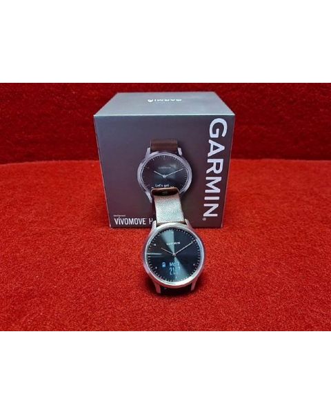 Garmin Vivomove Smart Watch 