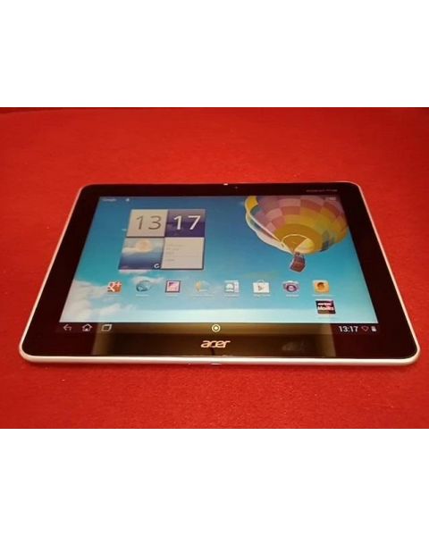 Acer Iconia Tab A510  *ANDROID 4.1.2, 32 Gigabyte, WiFi   BT , 10 Zoll