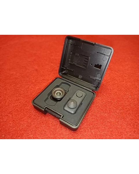DJI Osmo Pocket Wide Angle Lens  *Weitwinkel, im Case