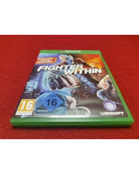 Fighter Within Xbox One 