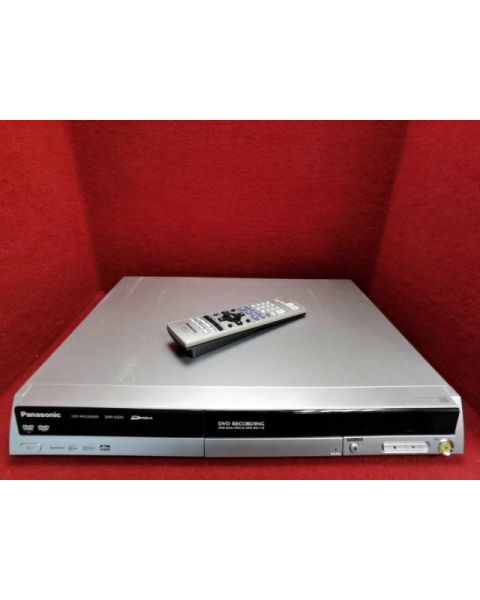Panasonic DMR-ES20 DVD Recorder