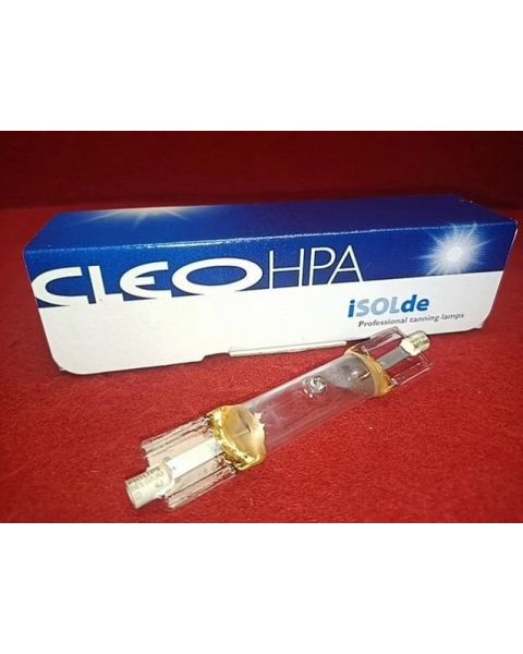 Cleo HPA 400S Lampe ** Volle Funktion *