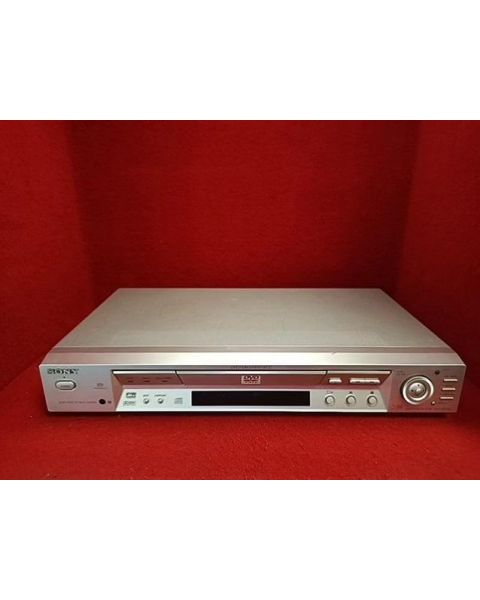 Sony DVP-NS700V DVD Super Audio CD ** DVD-Video * ,  * Super Audio CD *, * Scart  *, * optical *