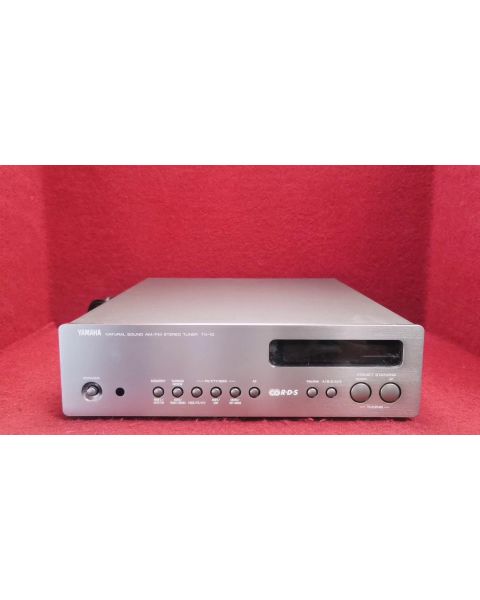Yamaha AM/FM Stereo Tuner TX-10 *Stationsspeicher-, funktíon, UKW Empfang, MW Empfang
