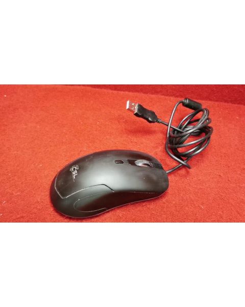 CSL Gaming Mouse *LED, DPI