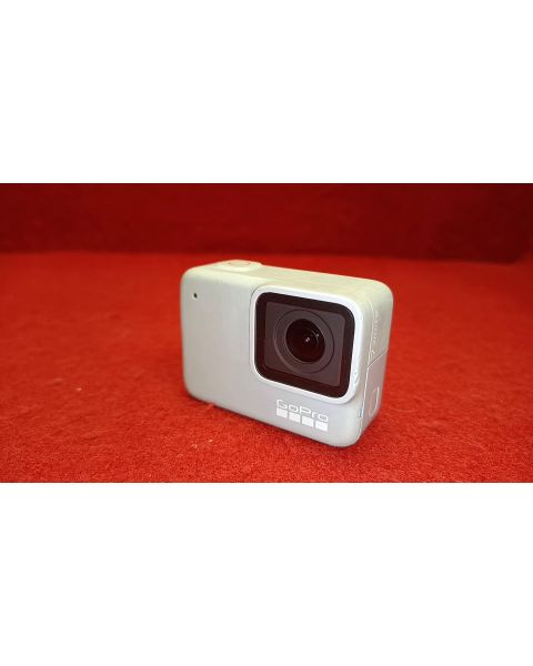 GoPro Hero 7 Aktionkamera  *Bluetooth, Wifi, Full HD Video, Sprachsteuerung
