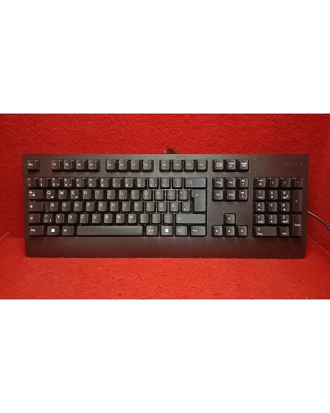 Lenovo SK-8827 Tastatur *USB
