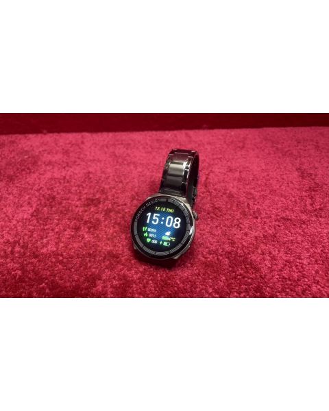 Smart Watch LIGE BW0412E *Schrittzähler, Pulsmesser, Musik / Bluetooth, Kalorienzähler