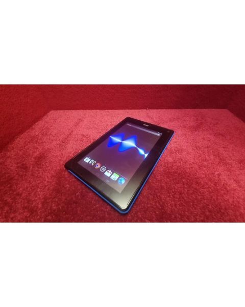 Acer Iconia B *ANDROID 4.1, 8 Gigabyte , WiFi   BT , 7 Zoll 