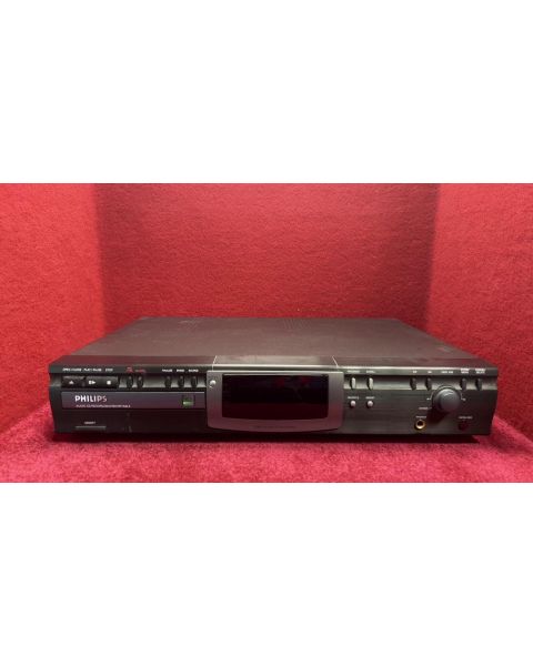 Philips CDR770 CD Player *Analog in/ out , Digital in/ out, Optical