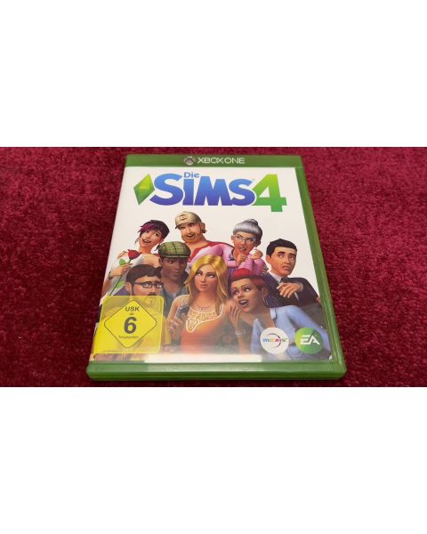 Die Sims 4 One