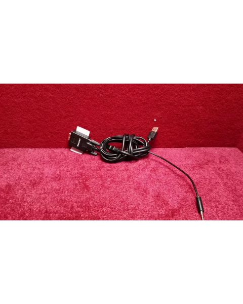 VGA zu HDMI Kabel