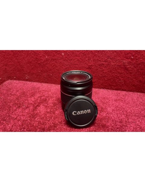 Canon EF 28-80mm