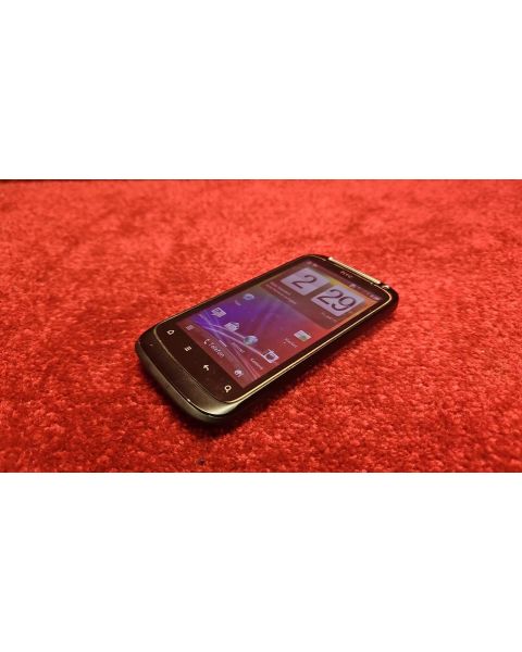 HTC Desire S S510E *ANDROID 4, 2 Gigabyte , 4G  WiFi   BT , 3,7 Zoll