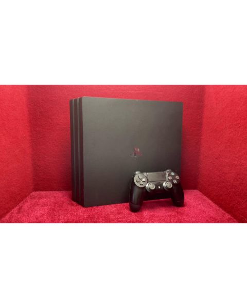 PS4 PRO *1x Controller, 1TB SSD