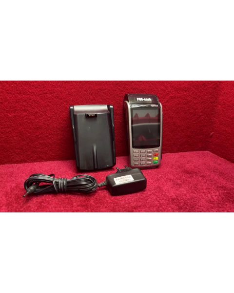 Ingenico Portables EC Gerät iWL280 *Sim-Karte , Wlan, NFC