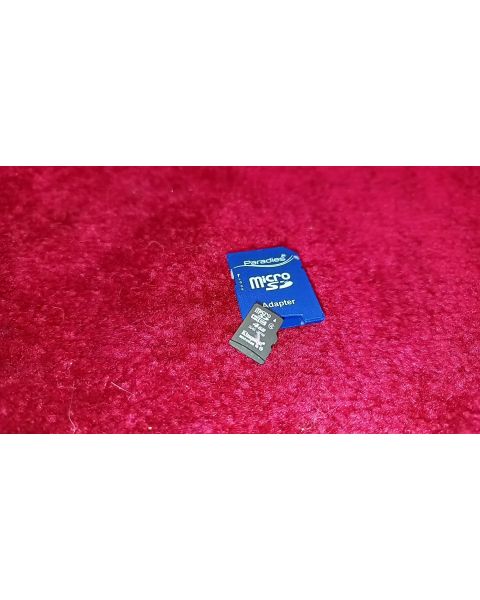 Kingston Micro SD Card 4 GB