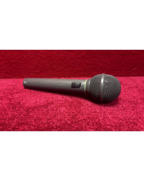 Philips LBB 9510/20 Mikrofon  *OVP 4a