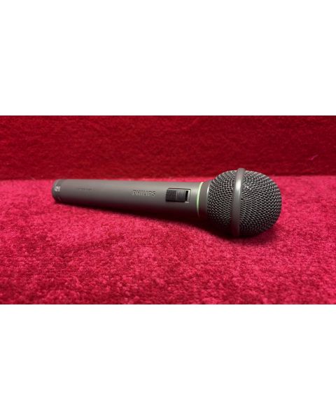 Philips LBB 9510/20  Mikrofon *OVP 4c
