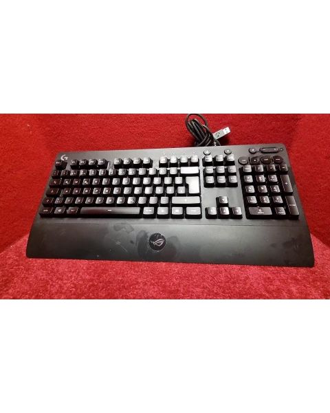 Logitech G213 Tastatur
