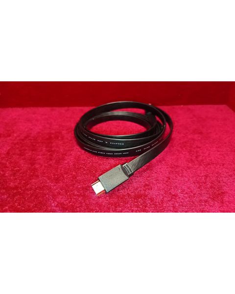 Highspeed HDMI Kabel *mit ethernet funktion