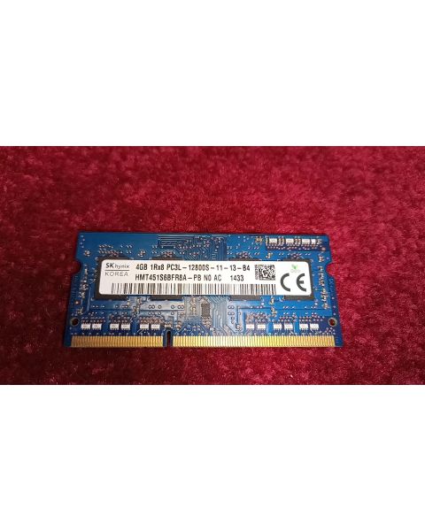 Hynix DDR3 4GB RAM  *4GB, DDR3