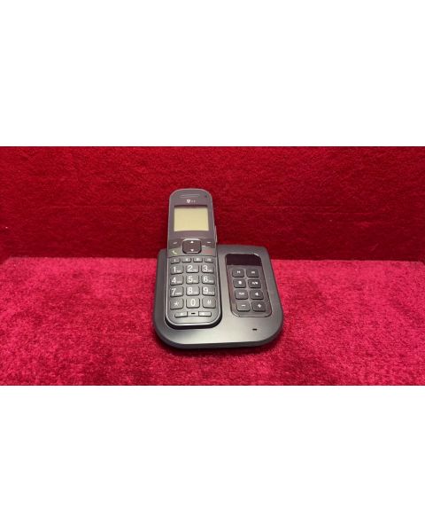Sinus A206 Comfort Festnetztelefon *mit AB