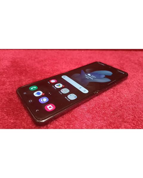 Samsung Galaxy Z Flip 4 *ANDROID 14, 128 Gigabyte , 5G  WiFi   BT, 6 Zoll 