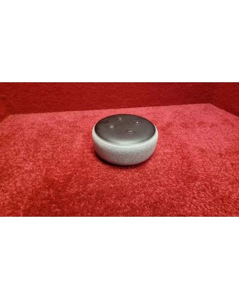 Amazon Echo Dot (3. Gen) * Smart Speaker