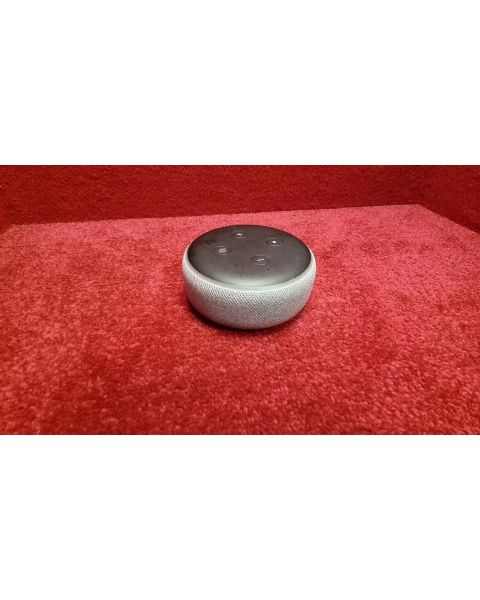 Amazon Echo Dot (3. Gen) *Smart Speaker
