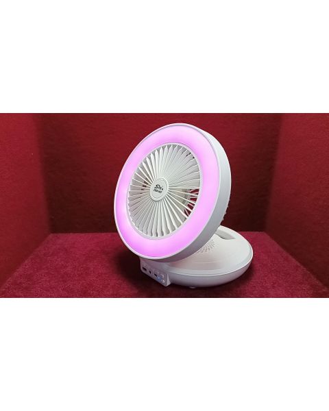 Sing-e BT Fan Speaker *Bluetooth, Lüfter, RGB