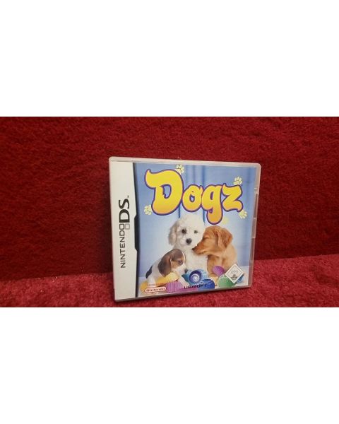 Dogz DS