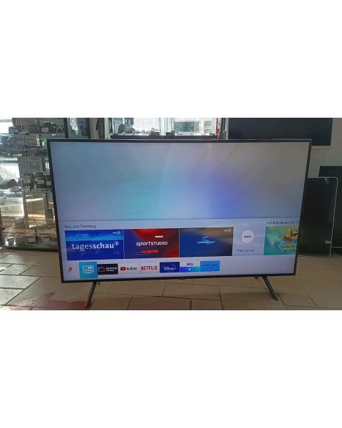 Samsung UE55NU7179 TV *UHD, Smart TV, Triple Tuner, 3x HDMI