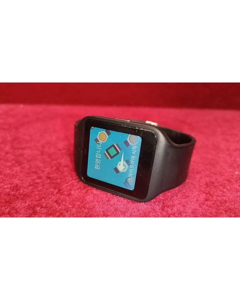 Sony Smart Watch 3 AF4A *ANDROID , Bluetooth