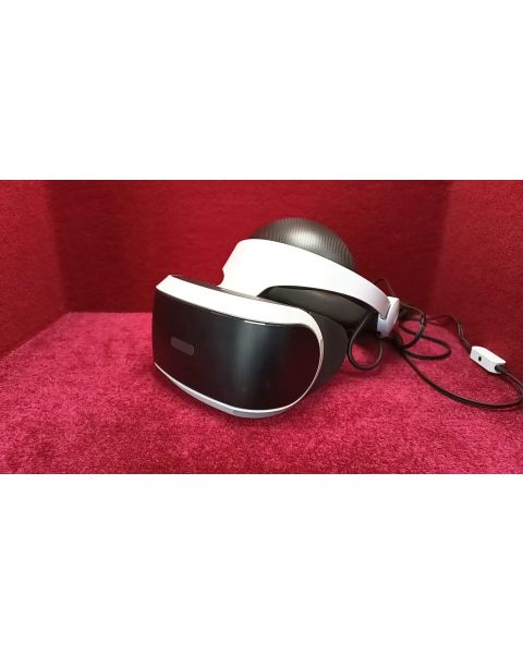 Sony Playstation VR Brille *OLED-Display, Bildrate 120 Bps, PS 4 Kamera , notwendig