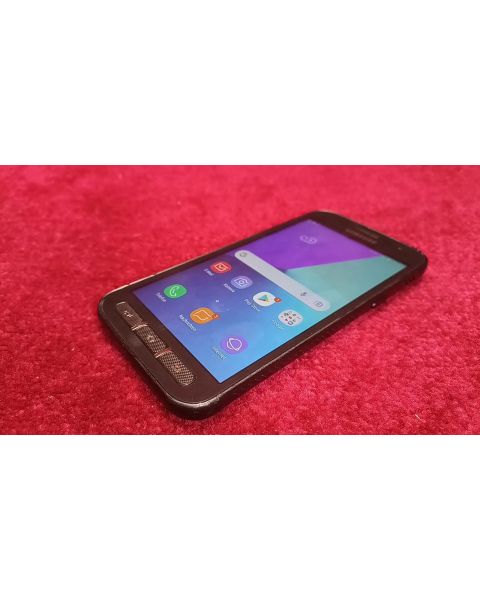 Samsung Galaxy XCover 4 *ANDROID 8.1.0, 16 Gigabyte , 4G  WiFi   BT , 5 Zoll 