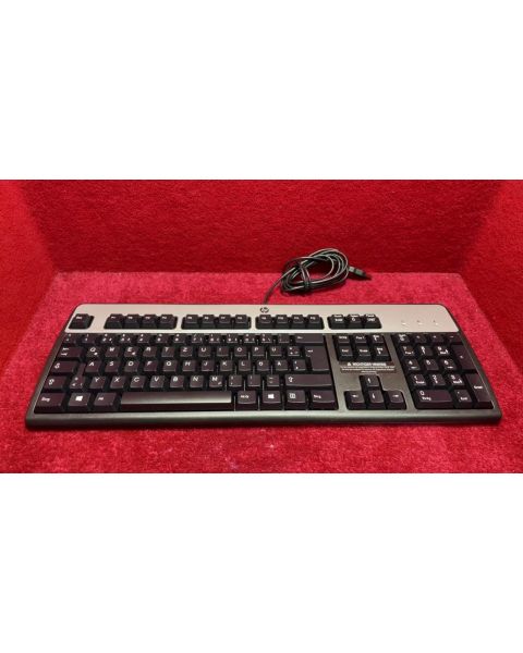 HP ku-0316 Tastatur