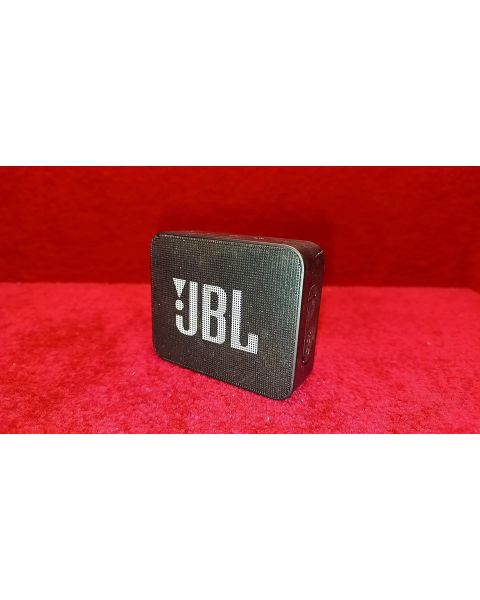 JBL Go 2 Bluetooth Box *Bluetooth